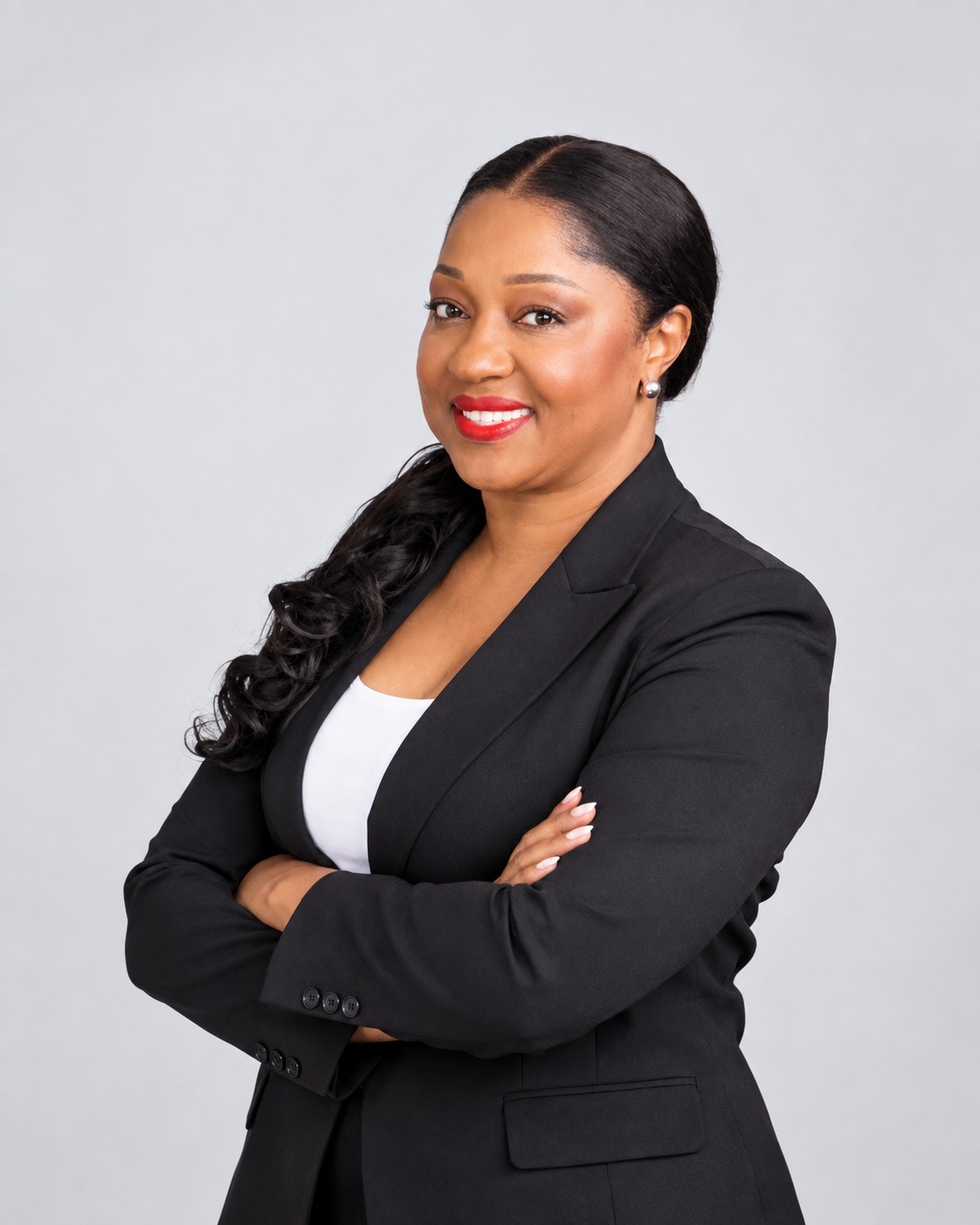 Zorai Procurement Services CEO