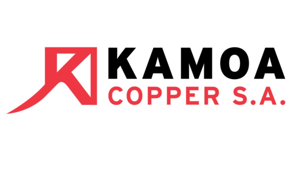 Kamoa Mine DRC