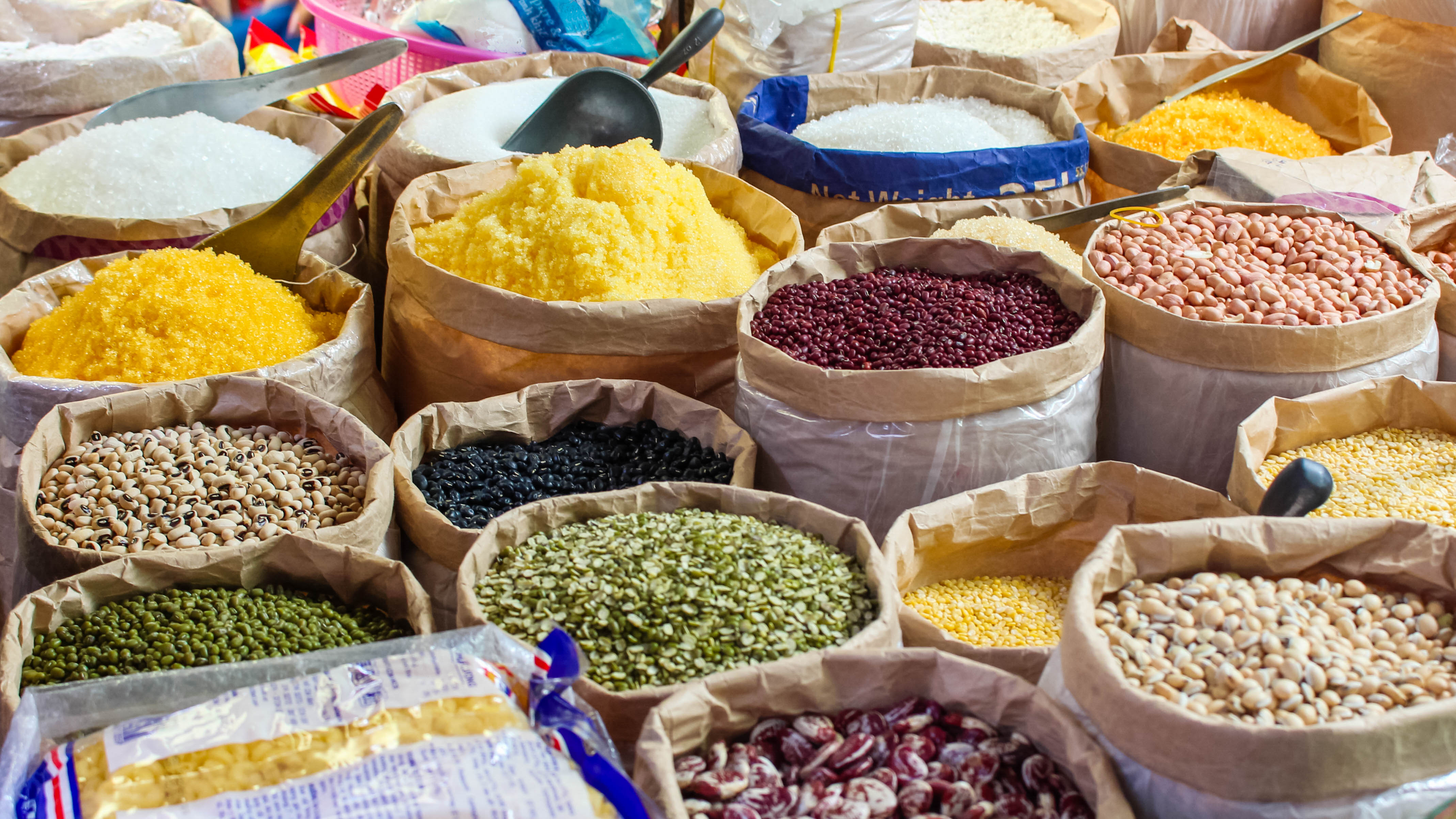 Procurement commodities and general products