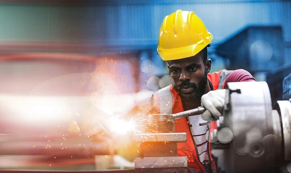 Industrial engineering operations