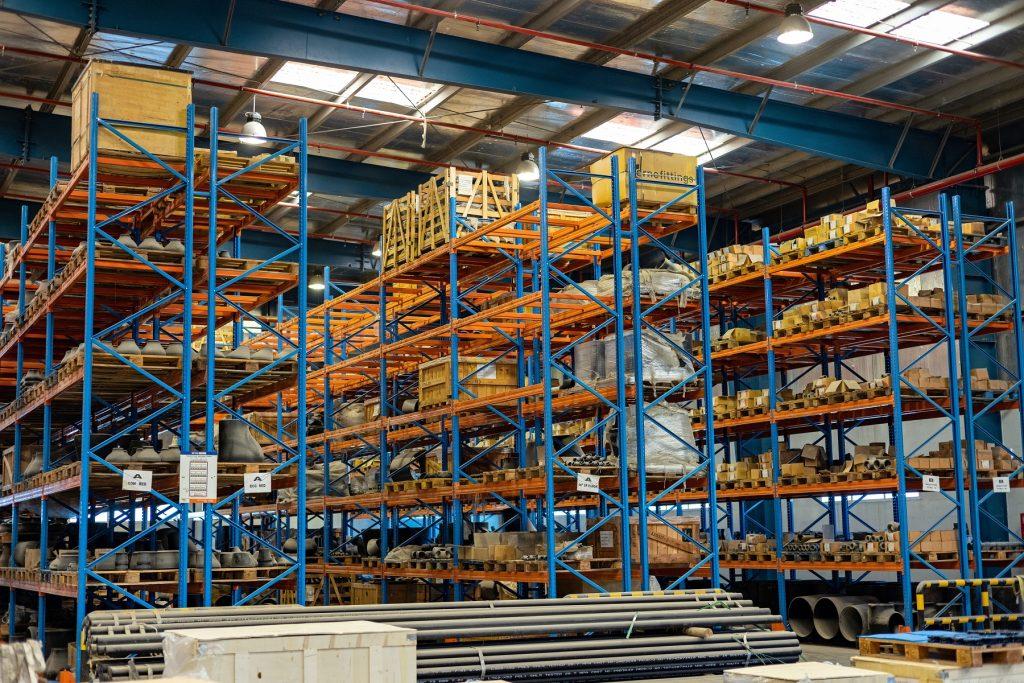 Industrial supplies